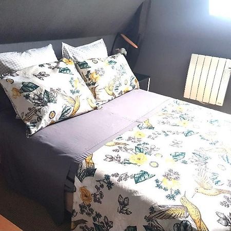 Beau Logement En Centre Ville Beaugency Eksteriør billede